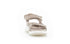 Keinusandaalit Gabor beige